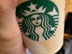 -星巴克(广州正佳广场4层店)