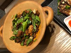 -拾味馆·浓鲜骨汤(光谷天地店)