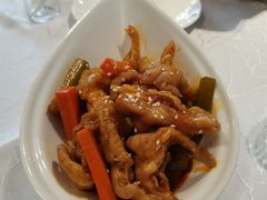 -马凯餐厅(长椿街店)