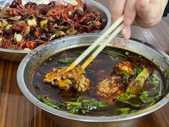 烧脑花-三哥田螺(北书院街店)