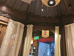 -南京大牌档(济南万象城店)