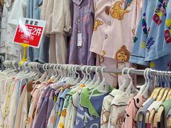 -西北轻工批发市场