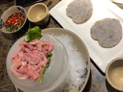 -小龙坎老火锅(北京三里屯店)