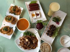 -天厨妙香素食餐厅(清华店)