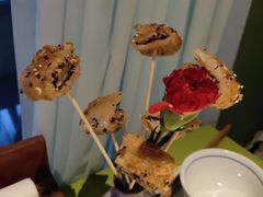 -桂满陇天书(南京德基旗舰店)