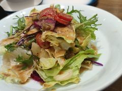 -锡和无锡菜(景丽苑店)