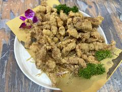 -醉壹号海鲜大排档(厦门美食地标店)