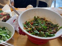 -大鸽饭(马王堆店)
