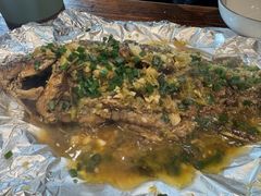 -衡厨·衡阳土菜(中南店)