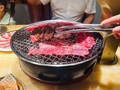 -樱嘢·炭火烧肉(惠南店)