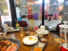 -·缸桶屋·韩式牛肋条自助烤肉(西湖D11店)