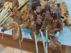 -亿牌牌东北烧烤(怀特店)