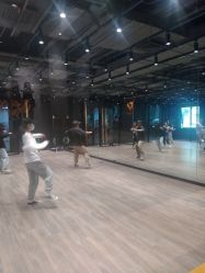 -G-STEPS舞蹈工作室