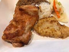 -大快活(罗湖商业城分店)