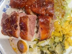 -肥小福·烧鹅专门店(环宇荟店)