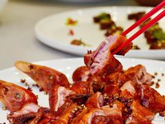 -虹御轩·传承江浙菜(虹桥店)