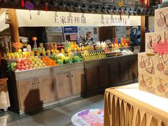 -老宁波1381餐厅(宏泰广场店)