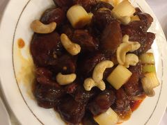 -北京全聚德(天安门店)