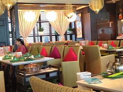 -润园四季椰子鸡火锅(海上世界店)