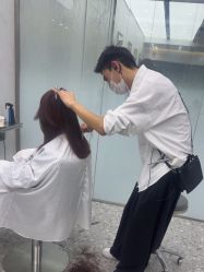 -简影造型·自选烫染接发salon