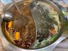 -刘少华贵州小黄牛·鲜牛肉火锅(总店)