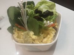 -煲王粤菜餐厅(中侨中心店)