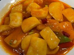 -马老六清真餐厅(雁滩店)