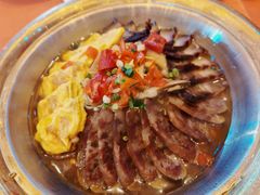 -白金汉爵大酒店-24小时餐厅