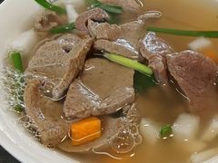 -伍湛记 · 广州老字号(龙津中路店)
