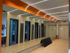 -CXFIT 陈徐健身工作室(凯旋店)
