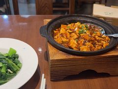 -南门小馆·清真(国贸商城店)