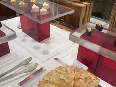 -锦厨国际自助餐厅 · 云端景观 (昆明索菲特大酒店)
