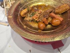 -醉人椒麻辣香锅(王府井喜悦店)
