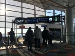 -中部国际机场