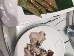 -德兴show鲜·蒸汽海鲜火锅餐厅(格创悦里店)