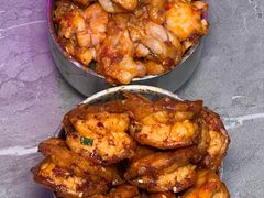 -一味一诚•鲜嫩烤鱼(昌平悦荟店)