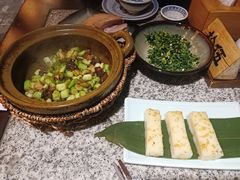 春鲜四宝-南京大牌档(三阳广场苏宁店)