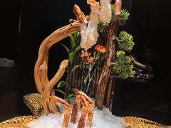 -蟹犇前•帝王蟹雪蟹(陆家嘴店)