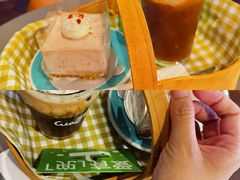 野餐篮子-Seesaw Coffee(深圳万象天地店)