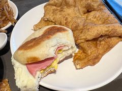 -马凯餐厅(长椿街店)