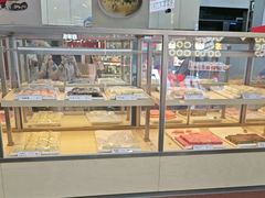 -祥禾饽饽铺·中式糕点(北京来福士店)