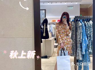 购物分享｜Sandro秋上新，是法式优雅范儿