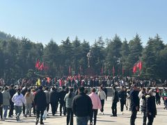 -韶山毛泽东同志故居