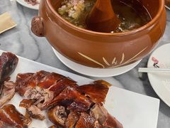 -蔼若春.传承三十年云南菜(金碧公园店)