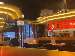 -师烤·豆花烤鱼(广州荔湾扬韬广场店)