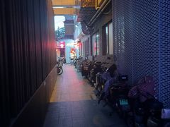 -双东酒店(东关街店)