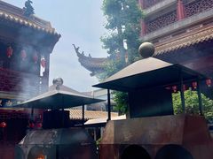 -钦赐仰殿道观