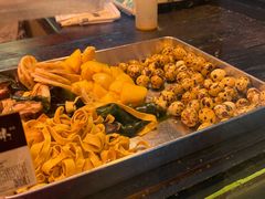 -清真拉妈卤味(回民街店)