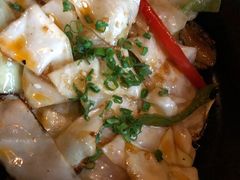 -曙亚洲餐厅-重庆富力艾美酒店(南坪万达广场店)