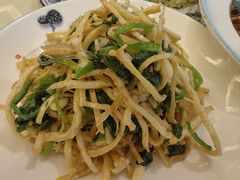 -玉华宫宾馆·餐厅(铜川驻京办店)
